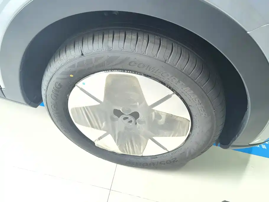 Geely Galaxy Starry Wish 2026 2026 Model 310km Dream Edition
