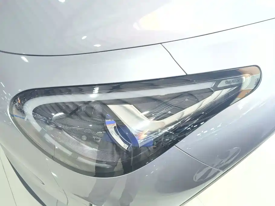 Geely Galaxy Starry Wish 2026 2026 Model 310km Dream Edition