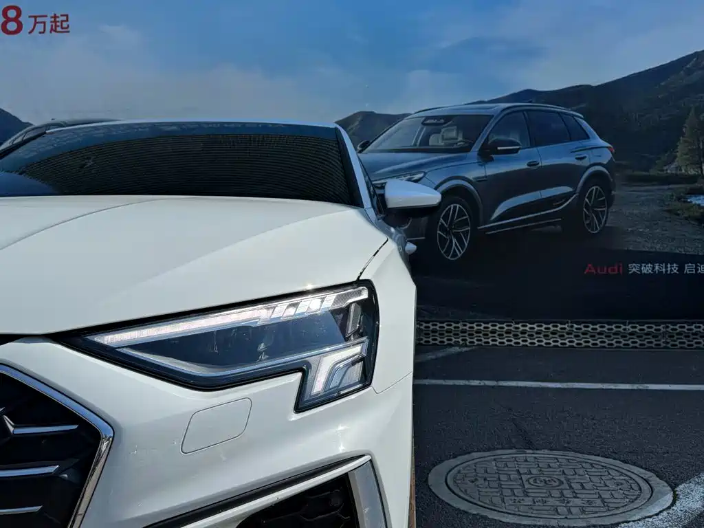 Фото 7 - Audi A3