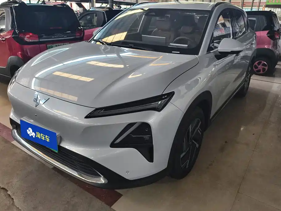 Wuling Motors Wuling Xingguang S 2025 2024 130km Flagship Model