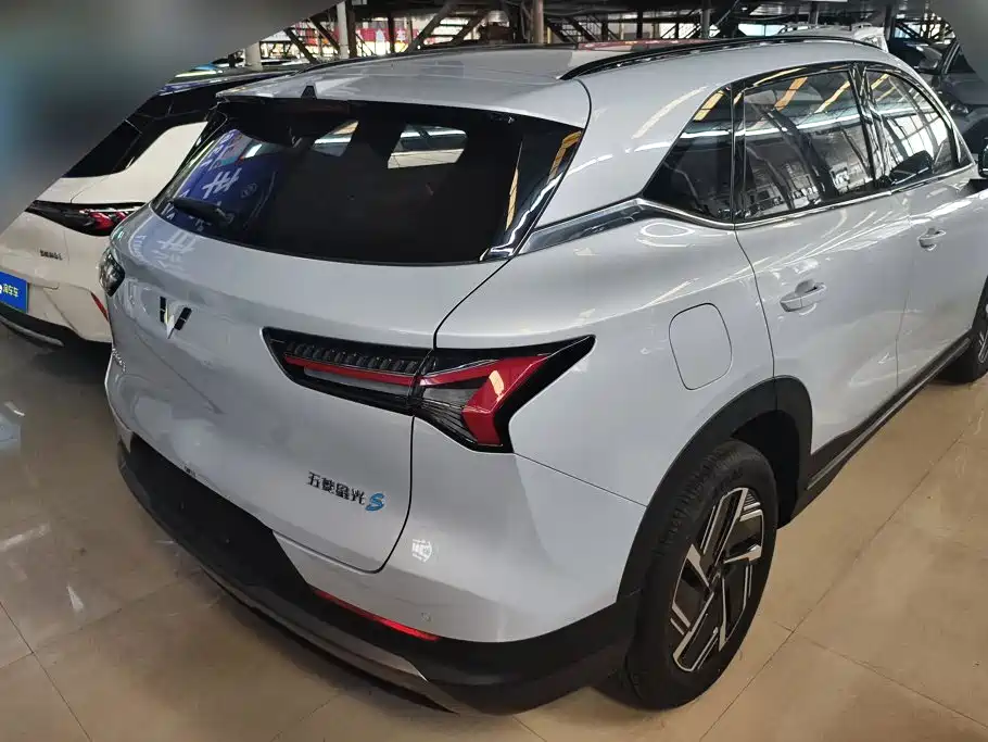 Wuling Motors Wuling Xingguang S 2025 2024 130km Flagship Model