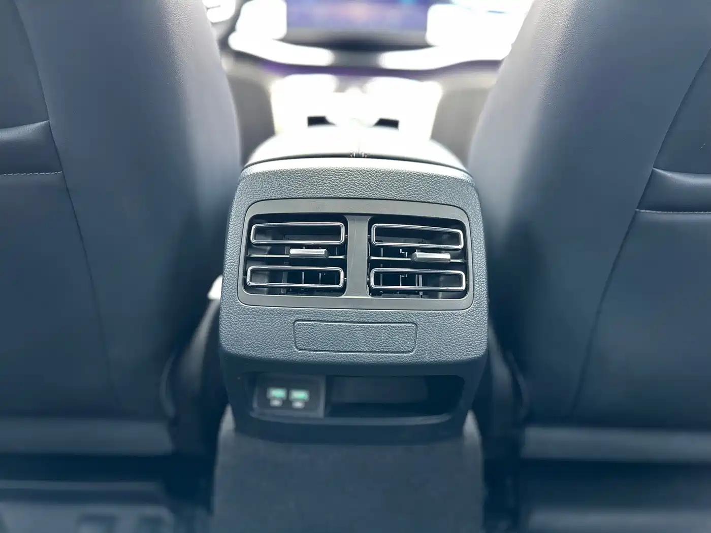 BYD Qin PLUS 2021 2021 EV 500KM Premium Model