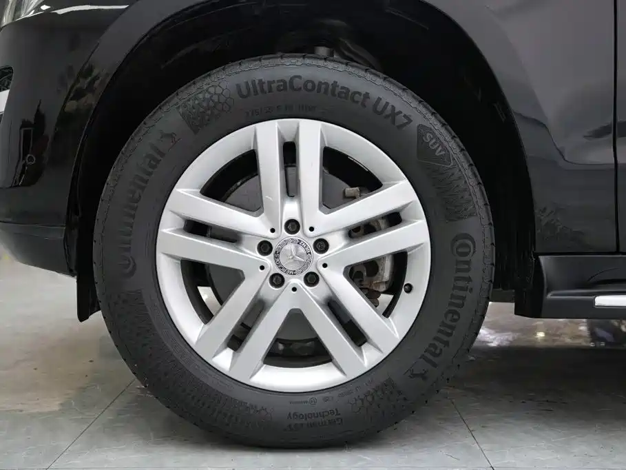 Mercedes-Benz GL-Class 2015 2014 GL 400 4MATIC Dynamic