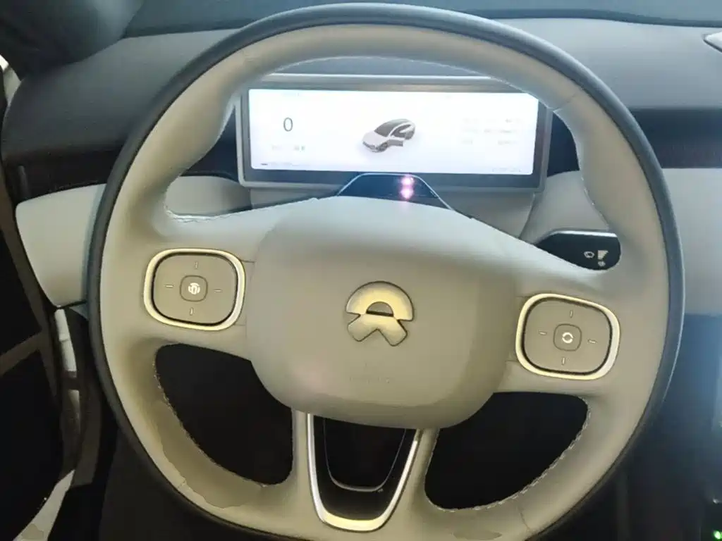 NIO ET5T 2025 2024 75kWh Touring