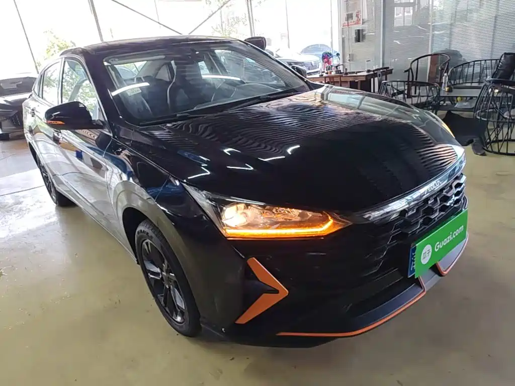Dongfeng Aeolus Yixuan 2024 2024 1.5L Auto Sport Edition