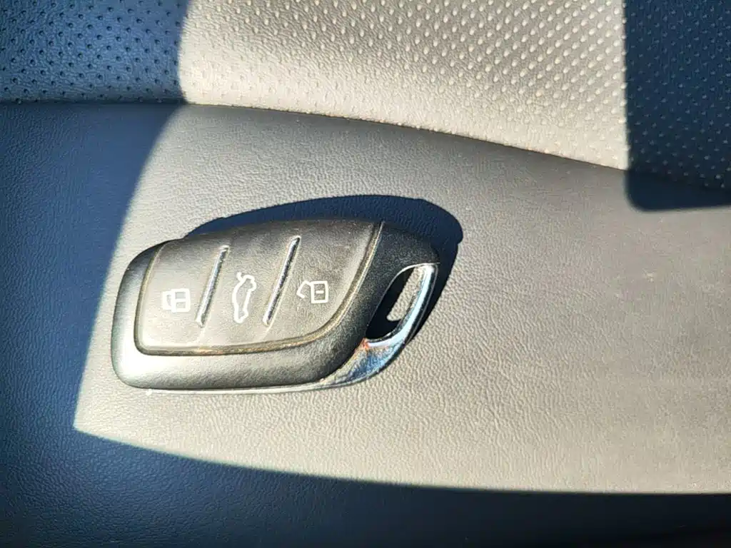 Photo 9 - Roewe i5