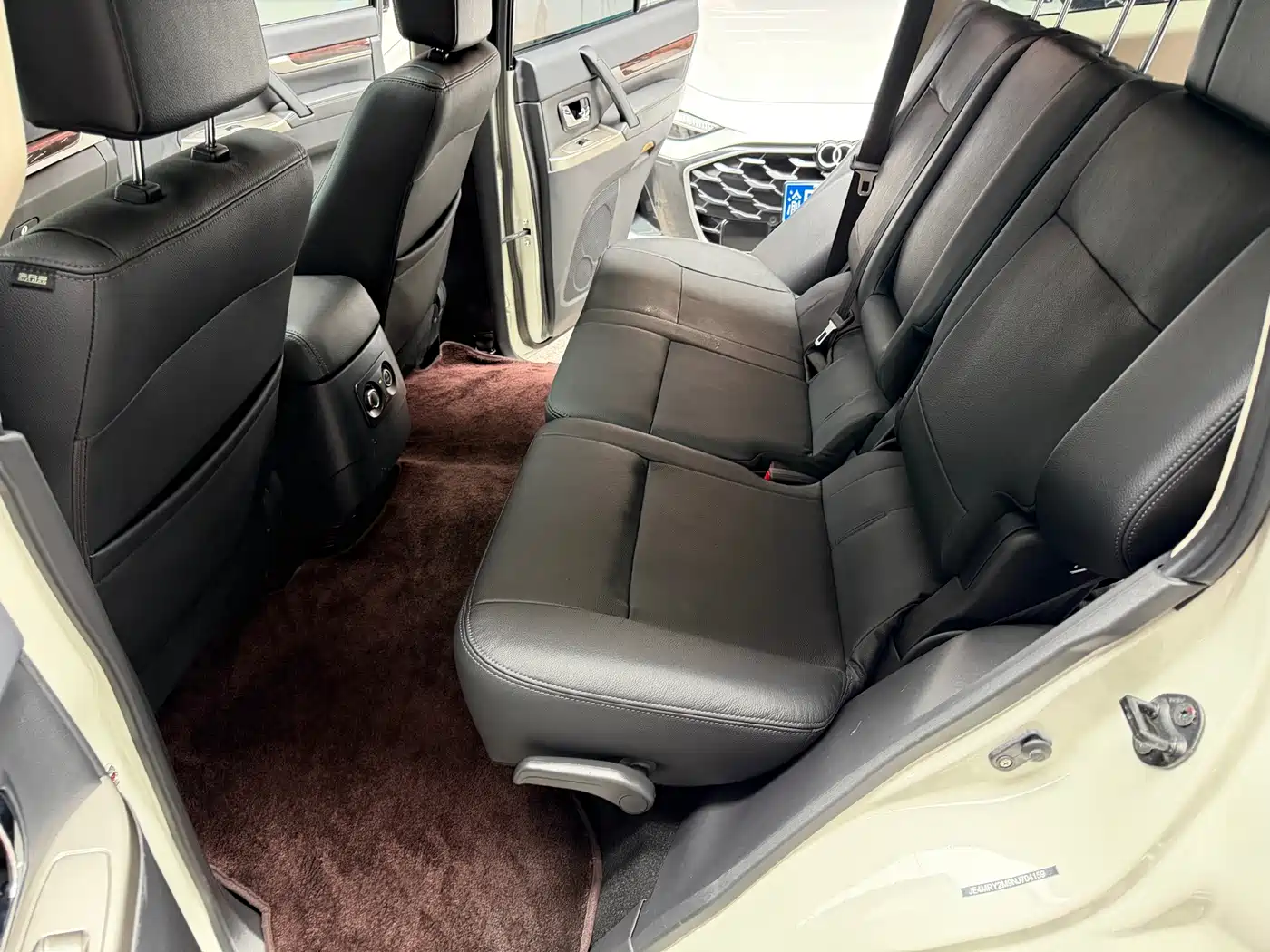 Mitsubishi Pajero (Import) 2023 2020 Collector's Edition 3.0L Auto Premium Off-road