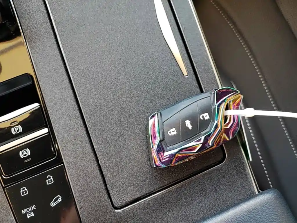 Фото 9 - Roewe RX5 MAX