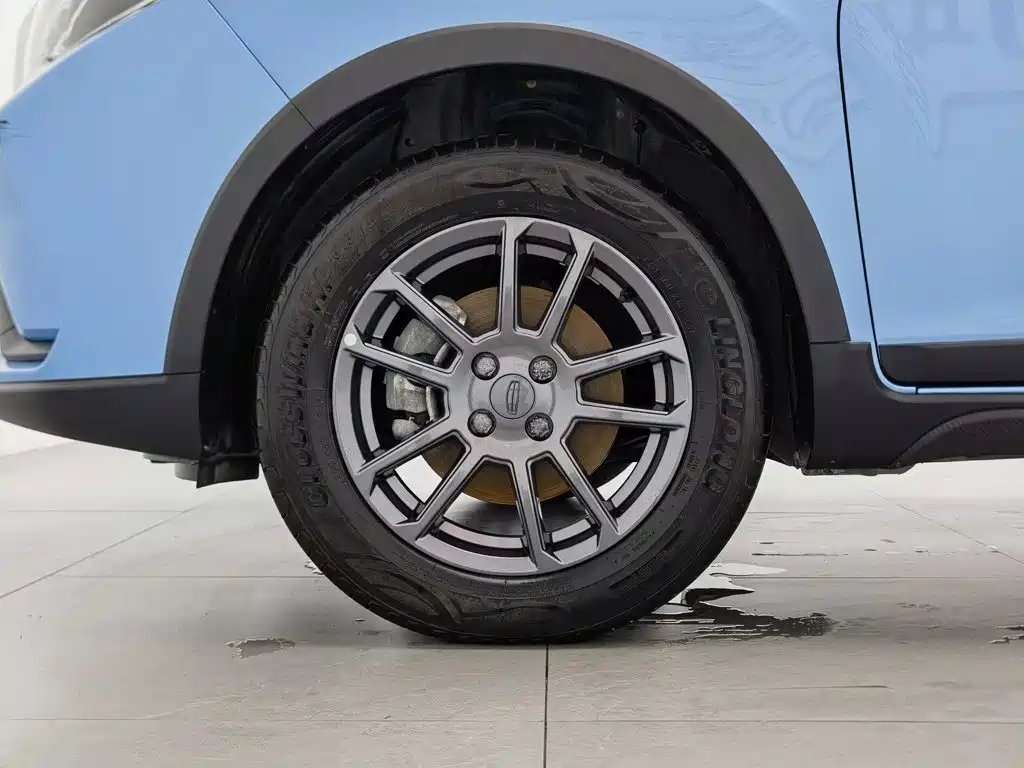 Geely Vision X3 2022 2021 PRO 1.5L CVT Premium