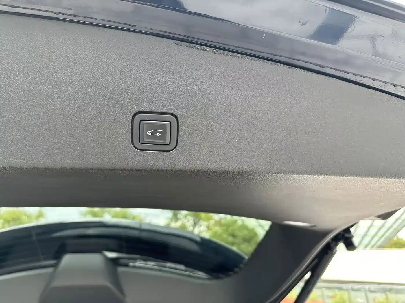 Cadillac XT6 2020 2021 2.0T 7-Seater 4WD Trend Edition