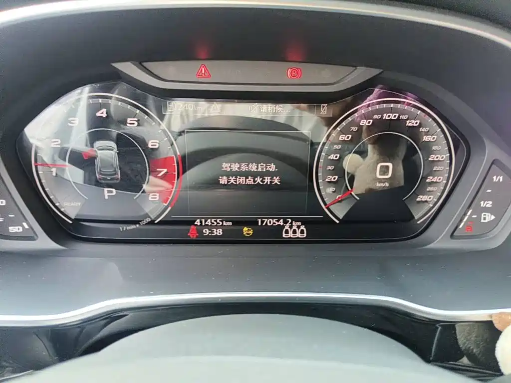 Audi Q3, миниатюра 4