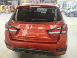 صورة 6 - Mitsubishi ASX