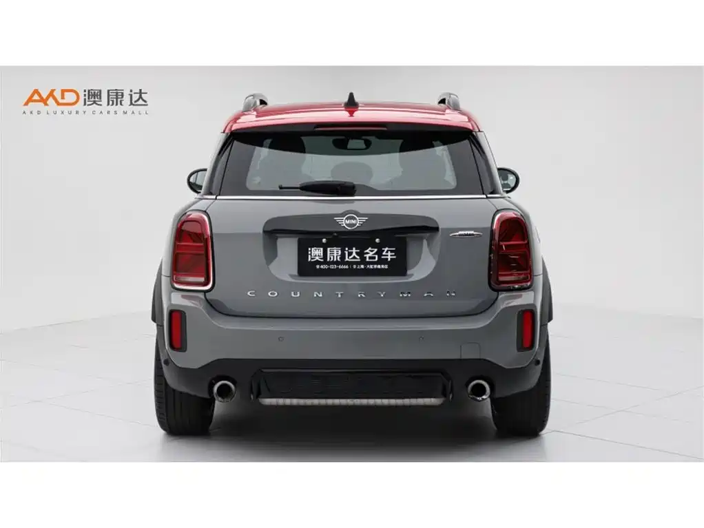 Фото 4 - MINI JCW