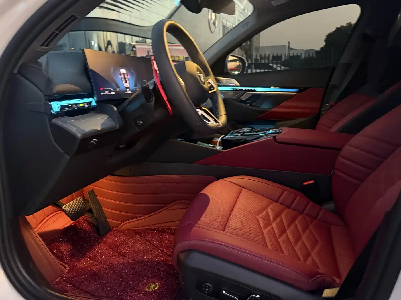 2026 BMW 5 Series