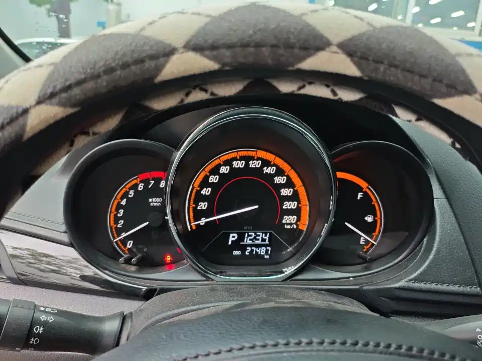 Toyota YARiS L Zhi Xuan 2023 2022 Zhi Xuan X 1.5L CVT Luxury PLUS Edition