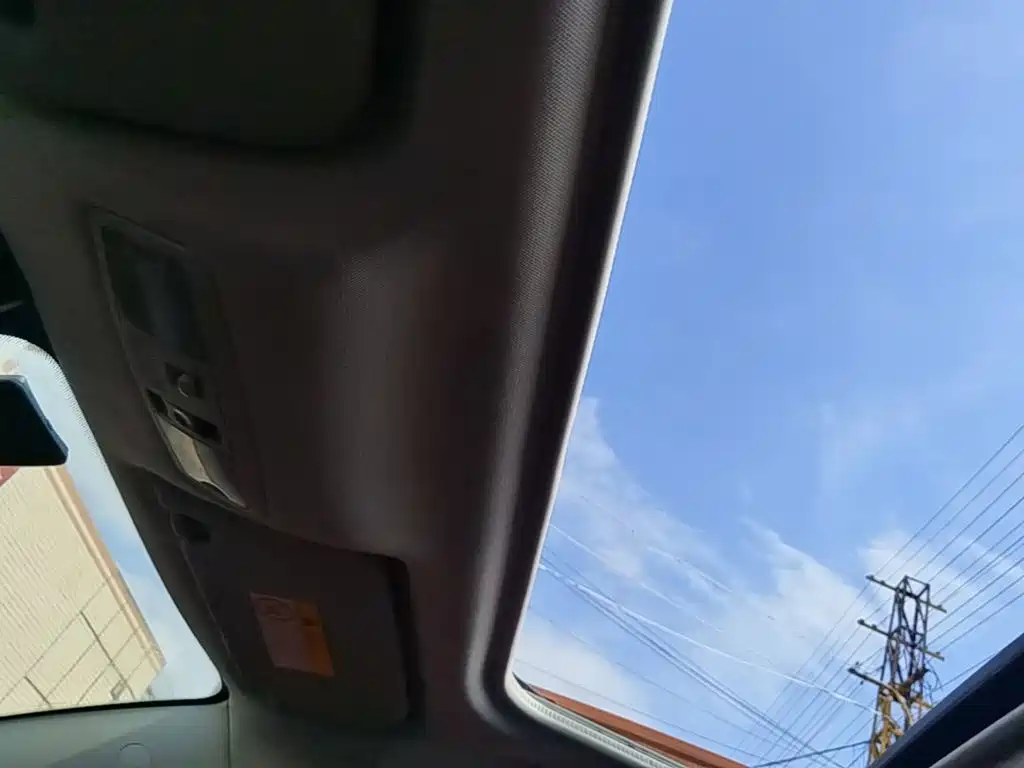 Soueast DX3 2017 2016 1.5L Manual Premium