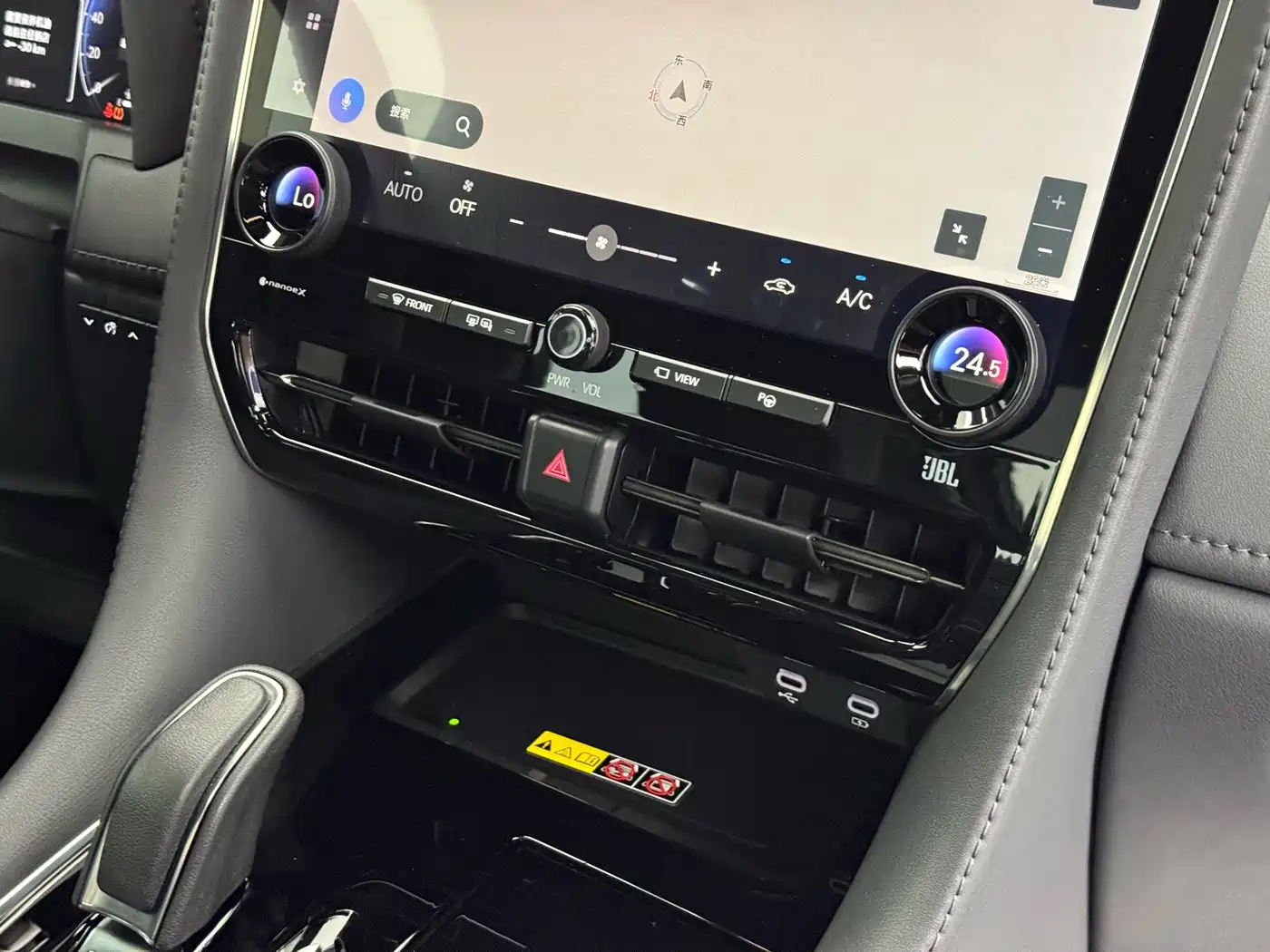 Toyota Vellfire 2026 2024 Crown Hybrid 2.5L Executive Premium Edition