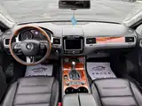 صورة 4 - Volkswagen Touareg