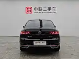 Фото 2 - Volkswagen Magotan