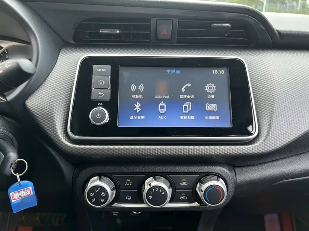 Фото 6 - Nissan Kicks