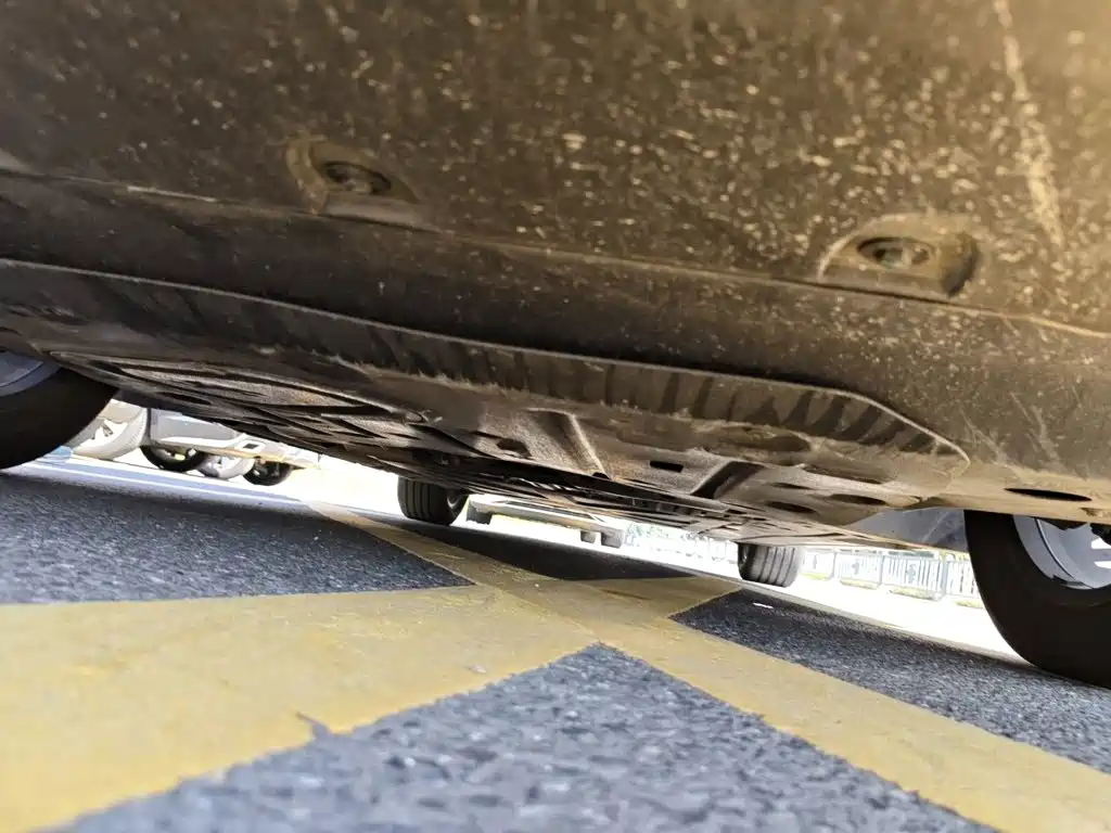 Photo 23 - BYD Seal 06 New Energy