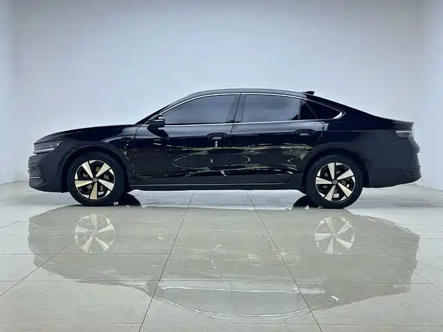 Фото 4 - Volkswagen Magotan