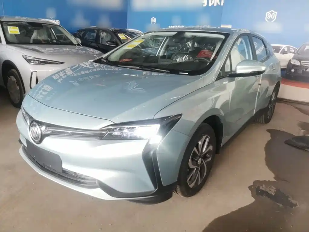Buick Velite 6 2026 2024 450km Comfort PLUS