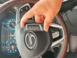 Фото 9 - GAC Trumpchi GS4