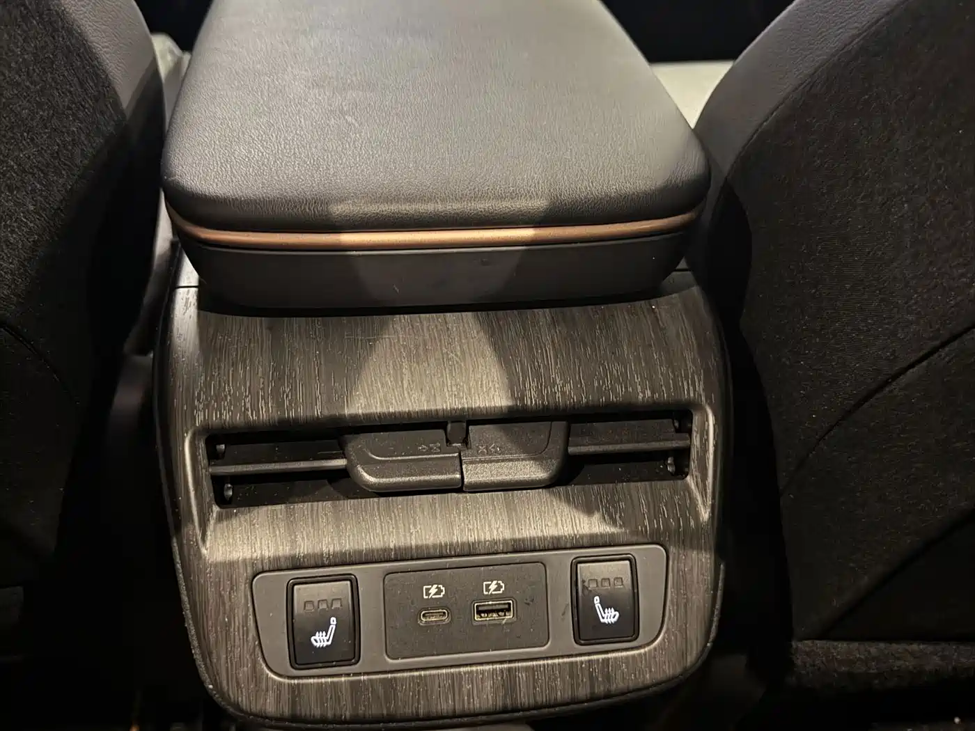 Nissan ARIYA 2022 2022 2WD Long Range Top Edition