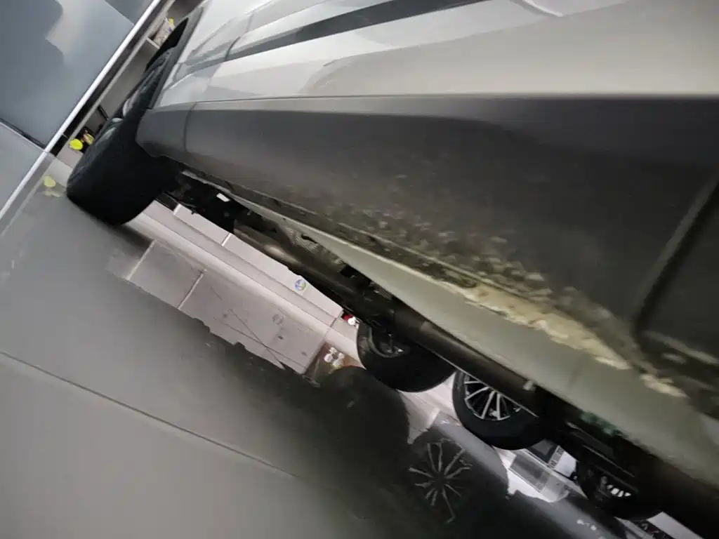 Chery Tiggo 8 PRO 2026 2026 Base Model
