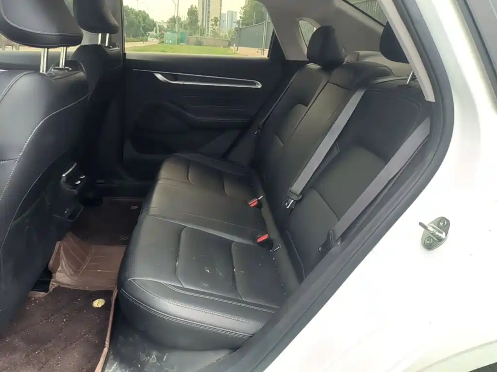 Geely Emgrand 2025 2025 4th Gen 1.5L CVT Premium