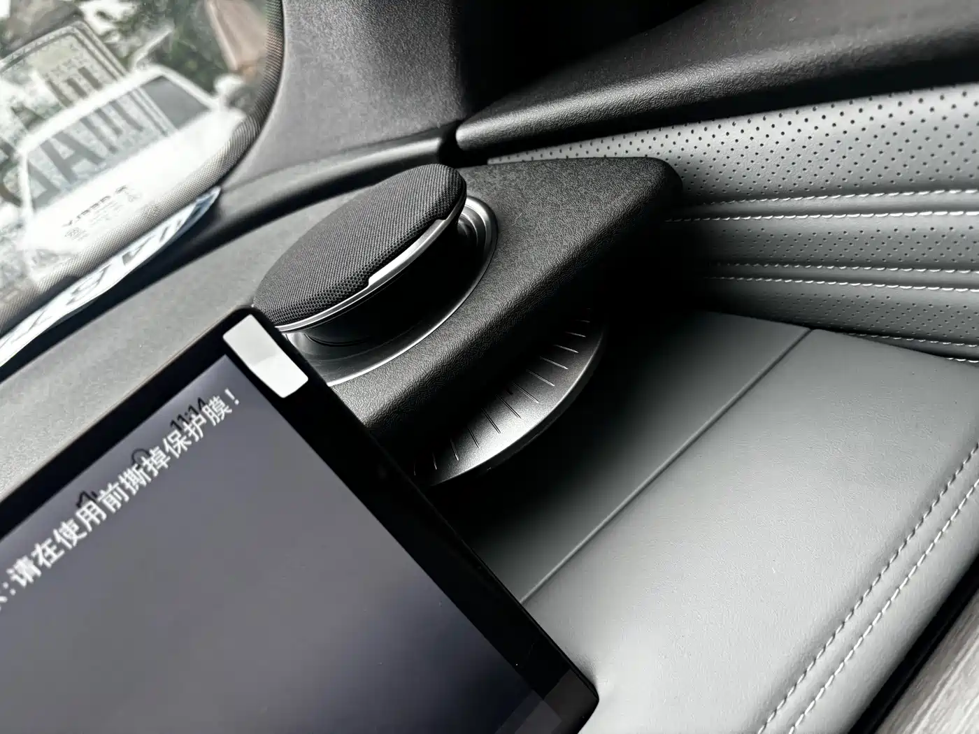 Geely Galaxy Galaxy E8 2024 2024 665km RWD Starship Voyager Edition