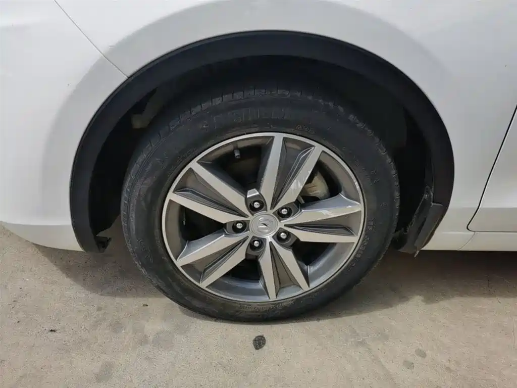 Changan Eado XT 2015 2015 1.6L Manual Handsome China IV