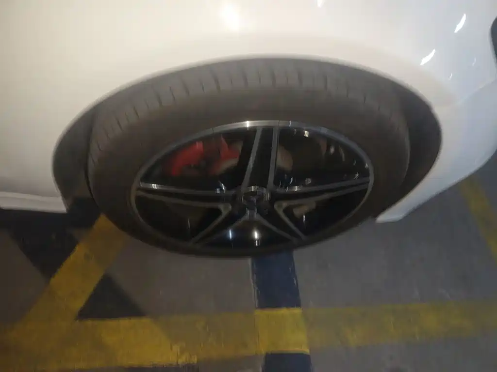 Фото 24 - Mercedes-Benz C-Class