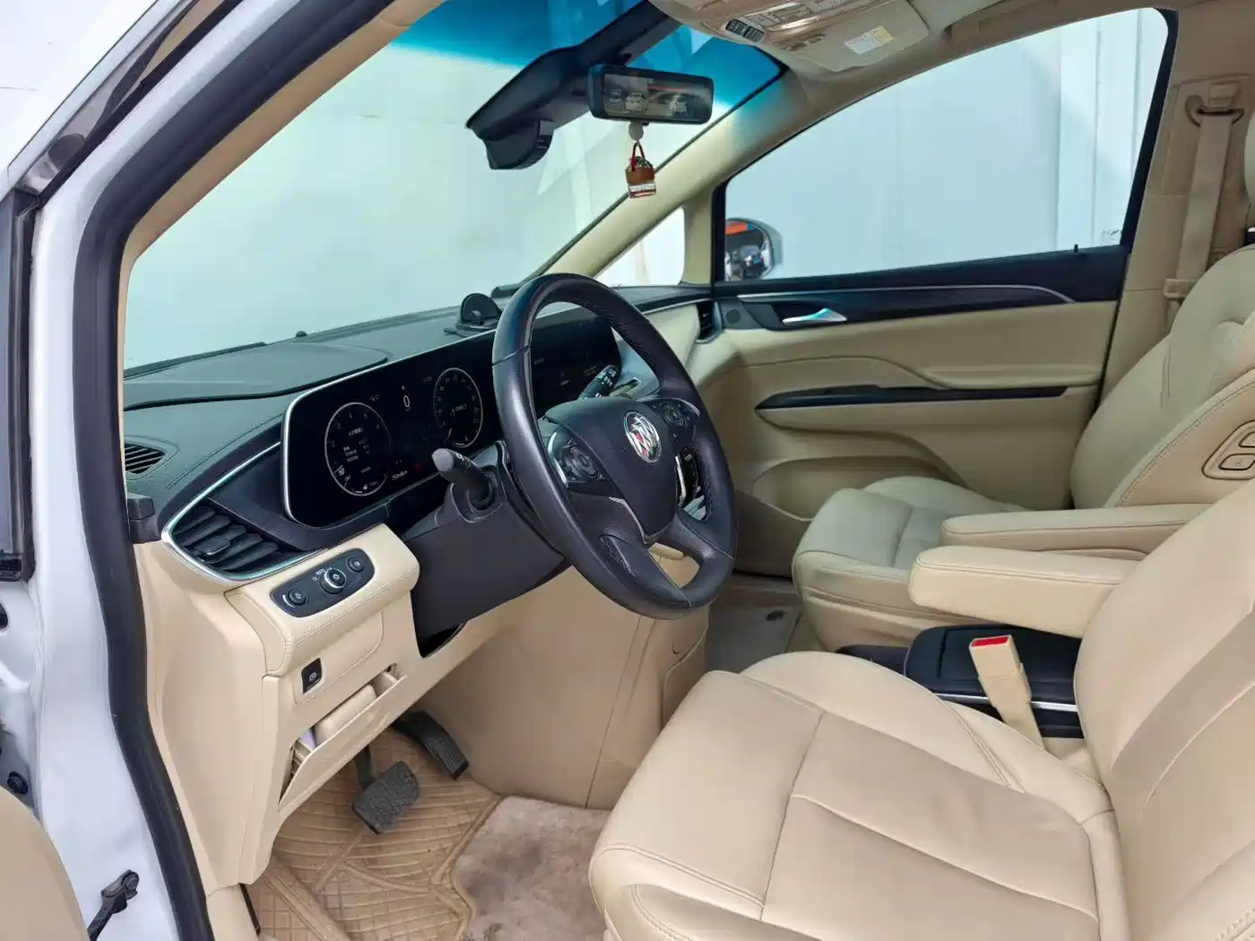 Buick GL8 2022 ES Landmark 653T Premium фото 4