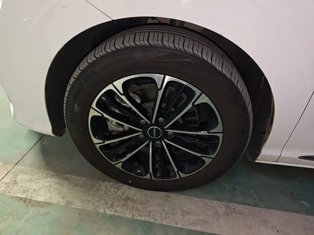 Photo 23 - Roewe iMAX8