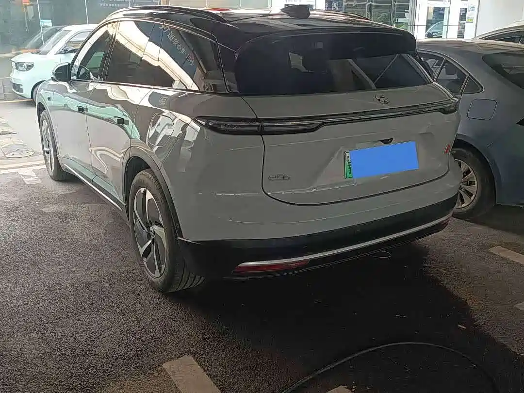 NIO ES6 2024 2024 75kWh
