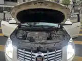 Фото 17 - Cadillac SRX