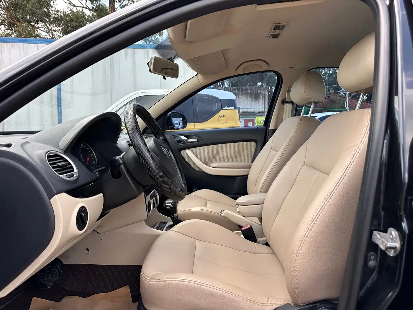Фото 5 - Volkswagen Lavida