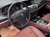 Photo 12 - BMW 5 Series GT