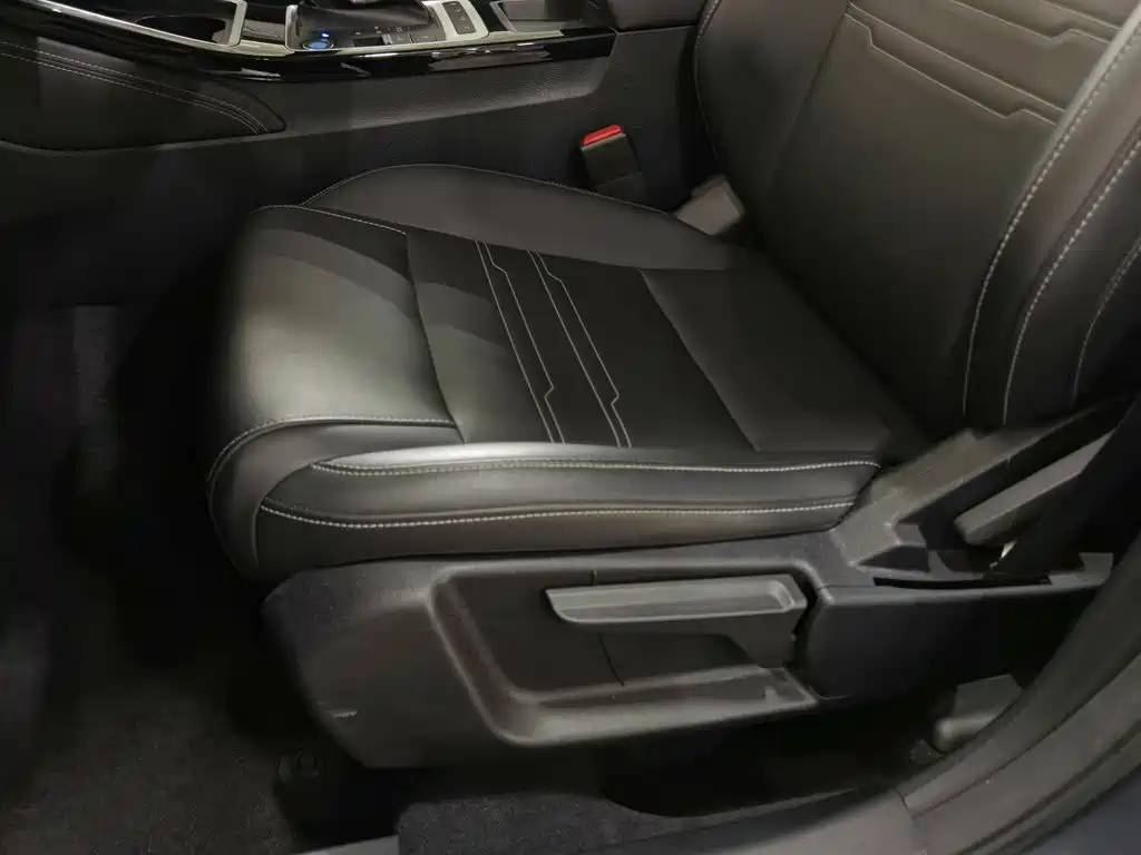 BYD Qin 2021 2019 1.5L Automatic Luxury Edition