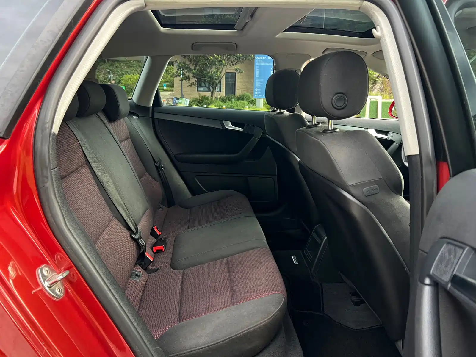 Фото 10 - Audi A3 (Import)