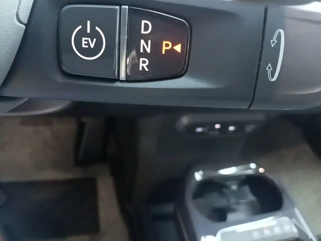 Фото 14 - Kia EV5