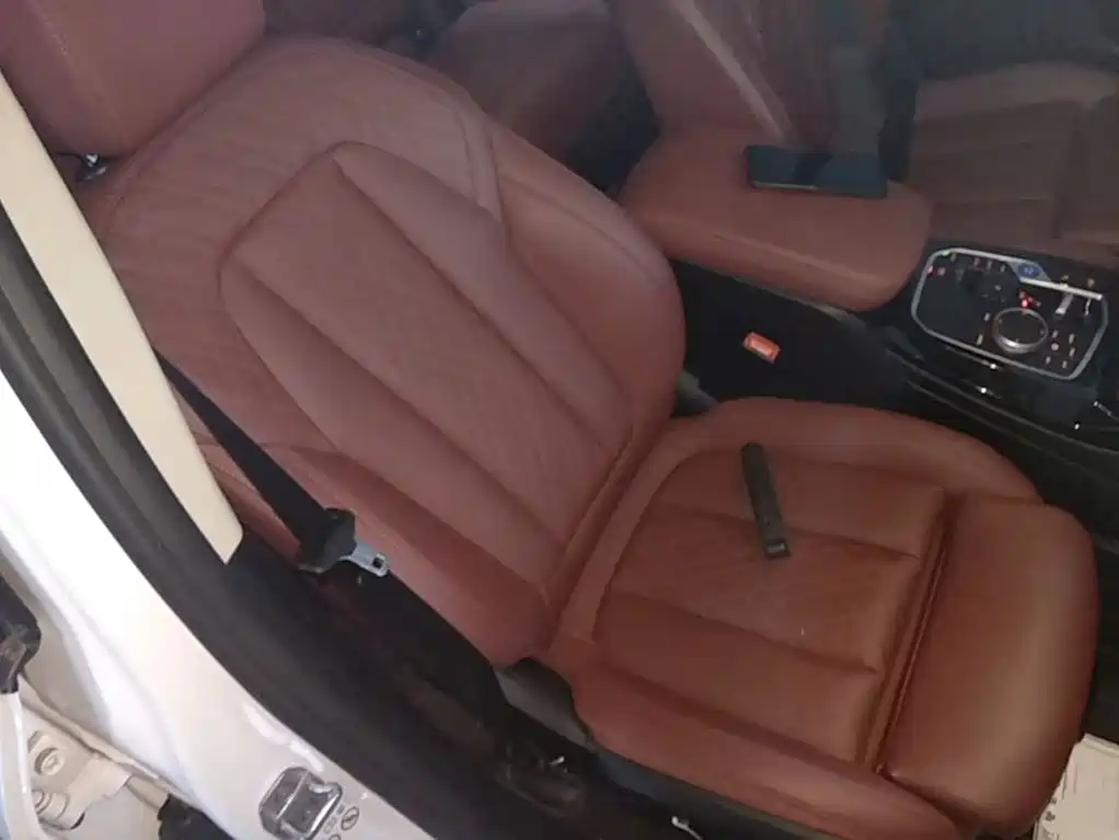 BMW iX3 2024 2023 Pioneer Type