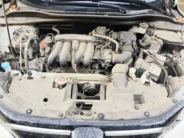 Honda XR-V 2020 Model 1.5L CVT Comfort — фото 3