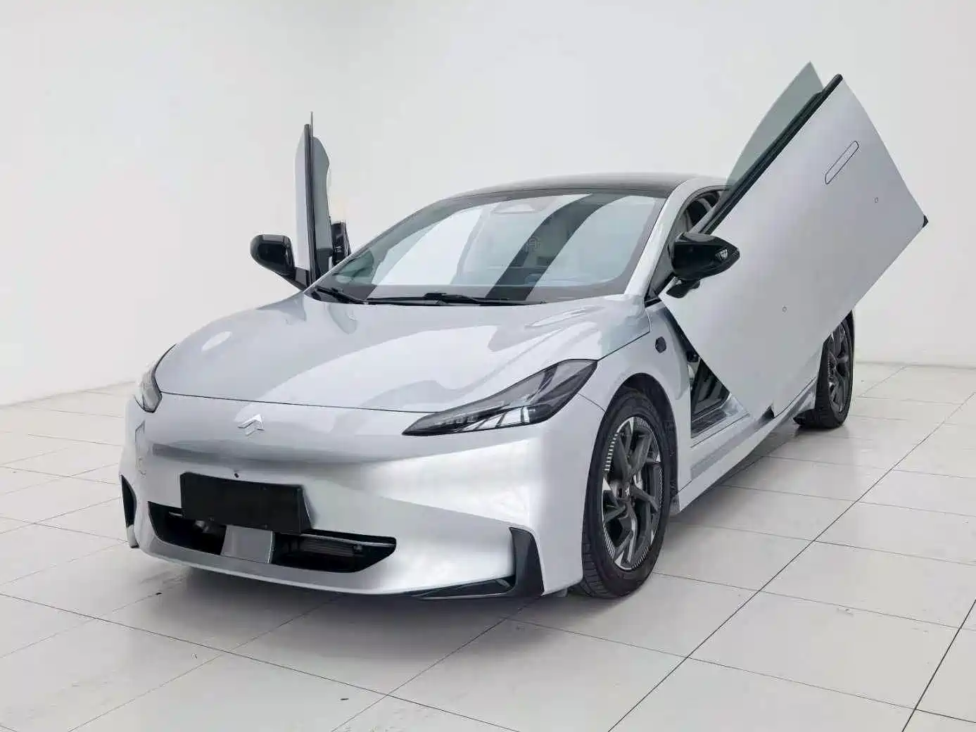 GAC Haobo Haobo GT 2023 2023 560 RWD Seven Wings Edition