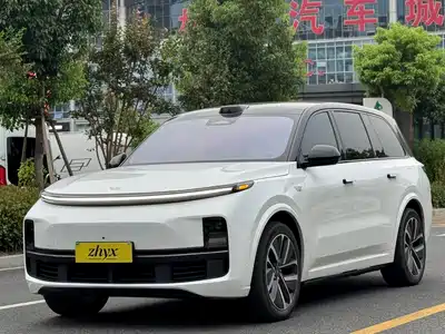 Li Auto L9