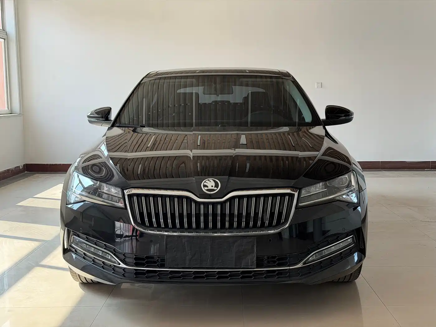 Škoda Superb 2024 TSI280 DSG Premium Edition