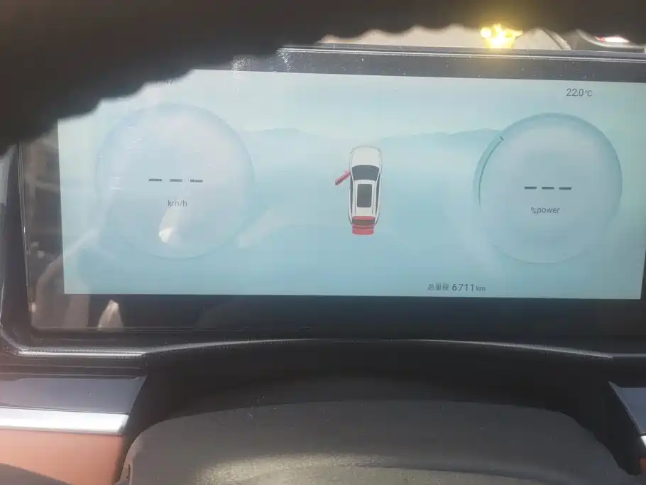 Jetour Shanhai L7 2025 2024 1.5T 120km MAX+ 5-seater