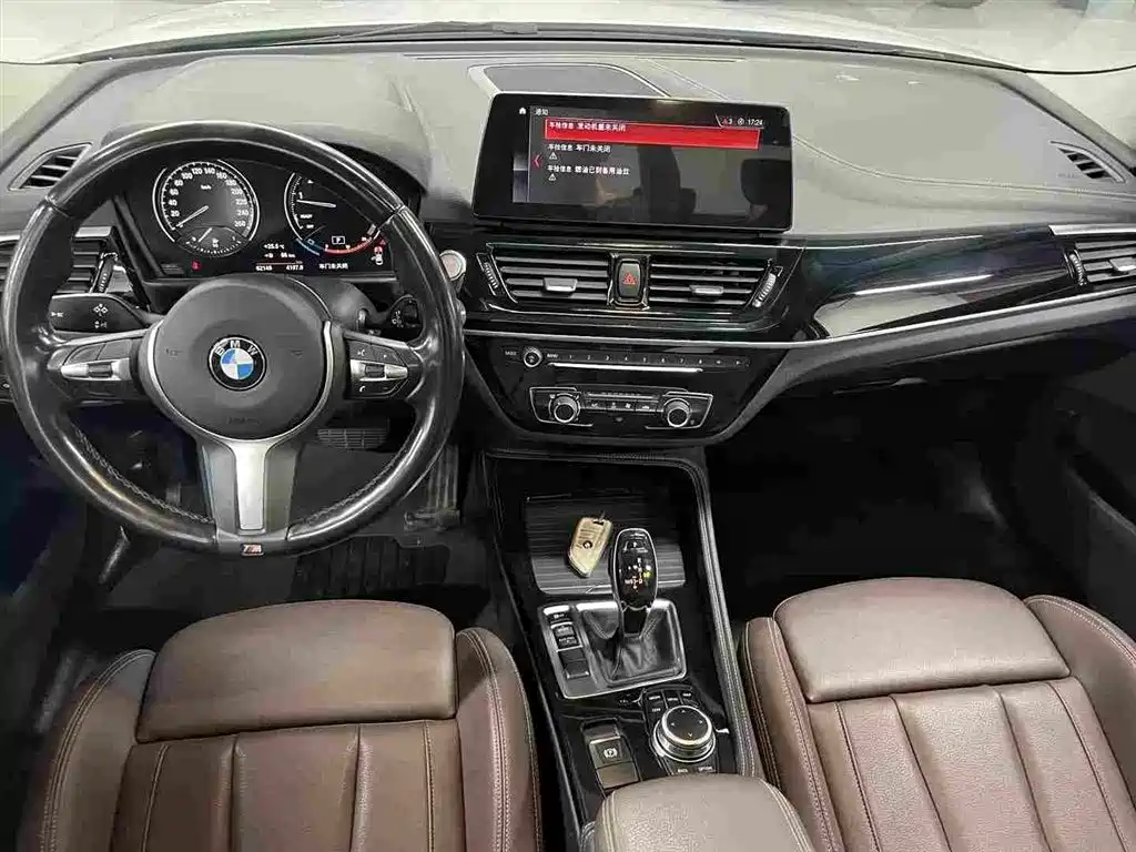 BMW 1 Series 2023 2023 125i M Sport Shadow Edition